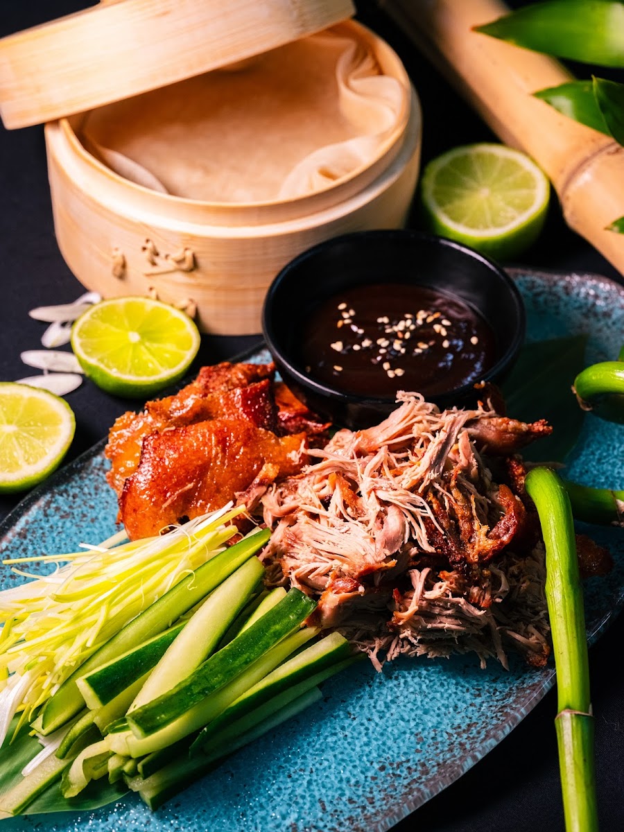 Chi Kee Wun Photo 3