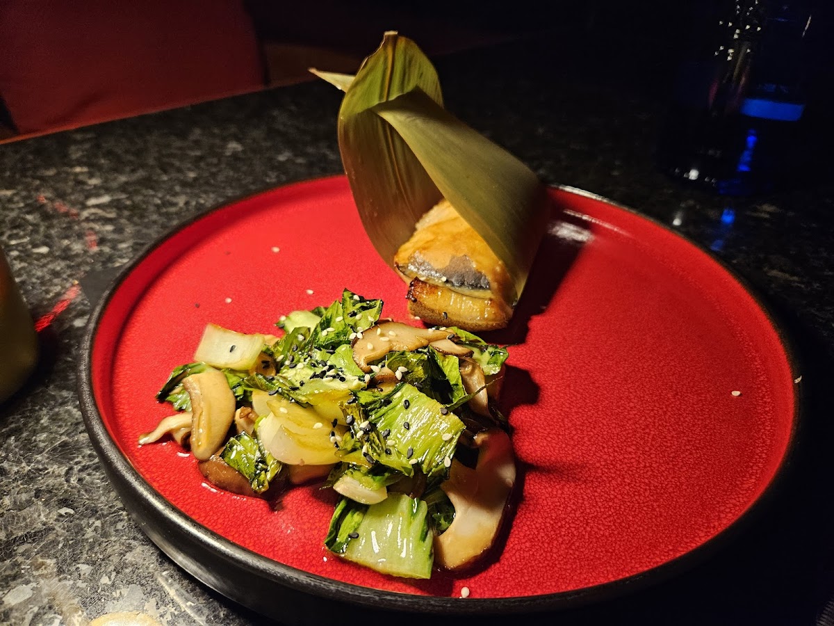 Chi Kee Wun Photo 5