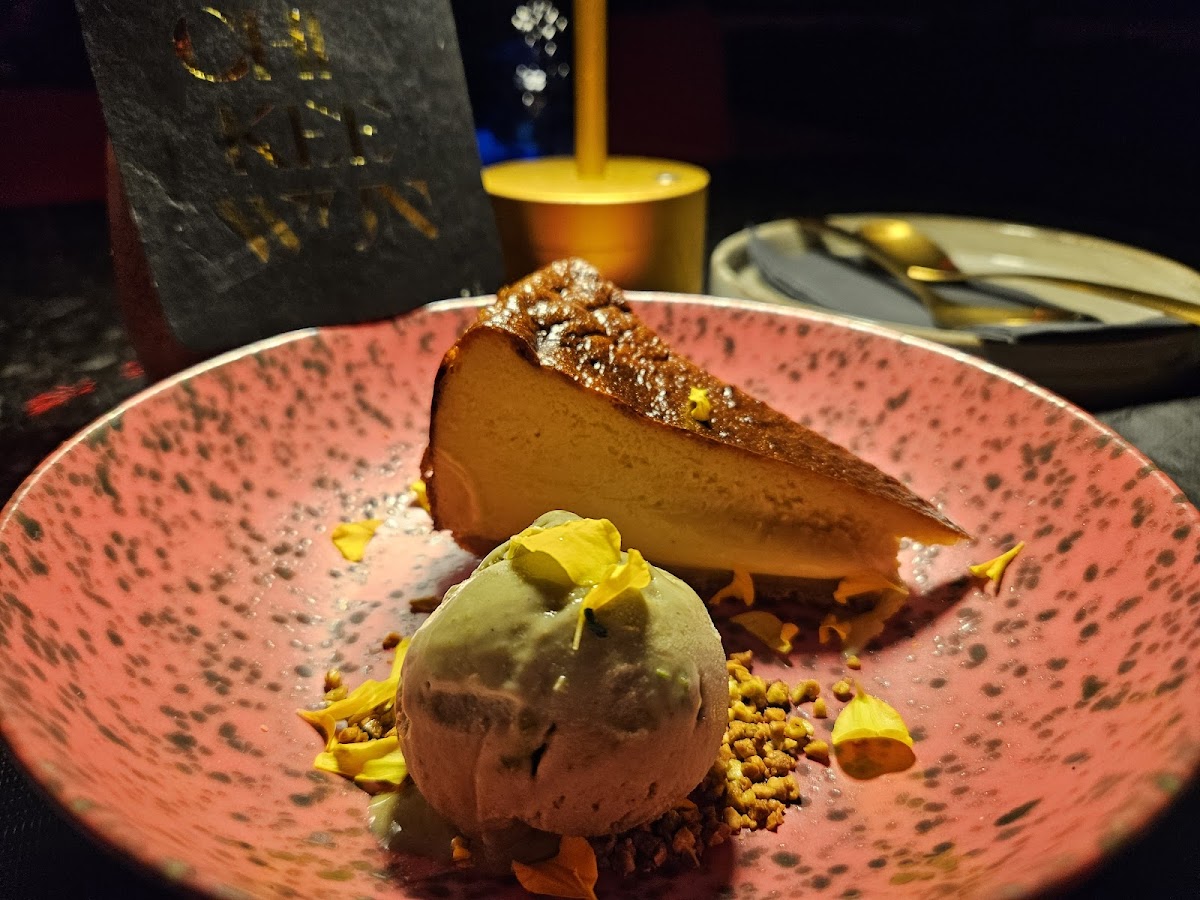Chi Kee Wun Photo 9