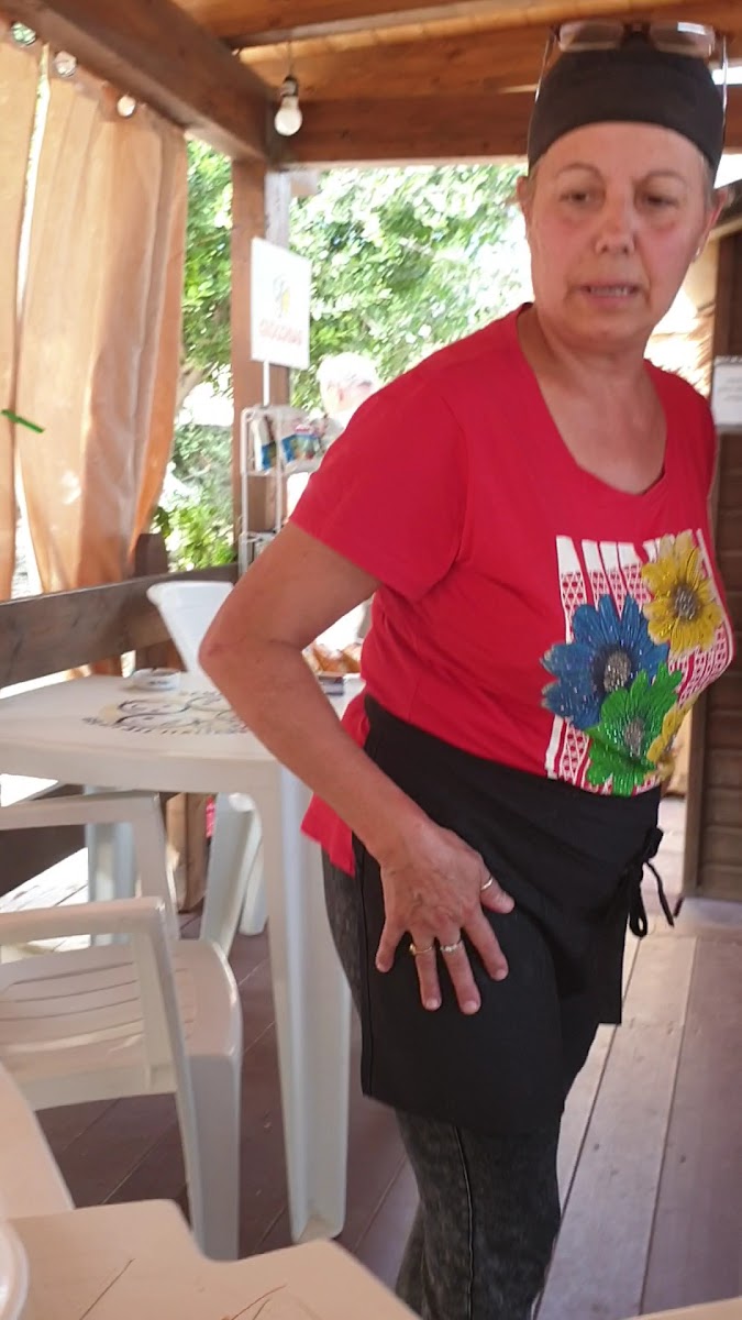 Chiosco Oasi Osalla Photo 2