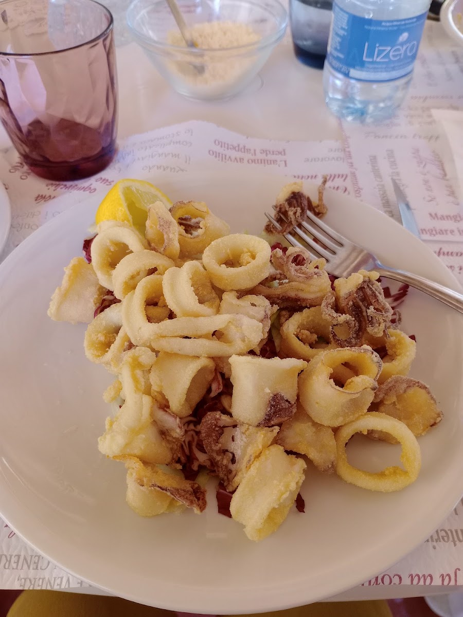 Chiosco Oasi Osalla Photo 4