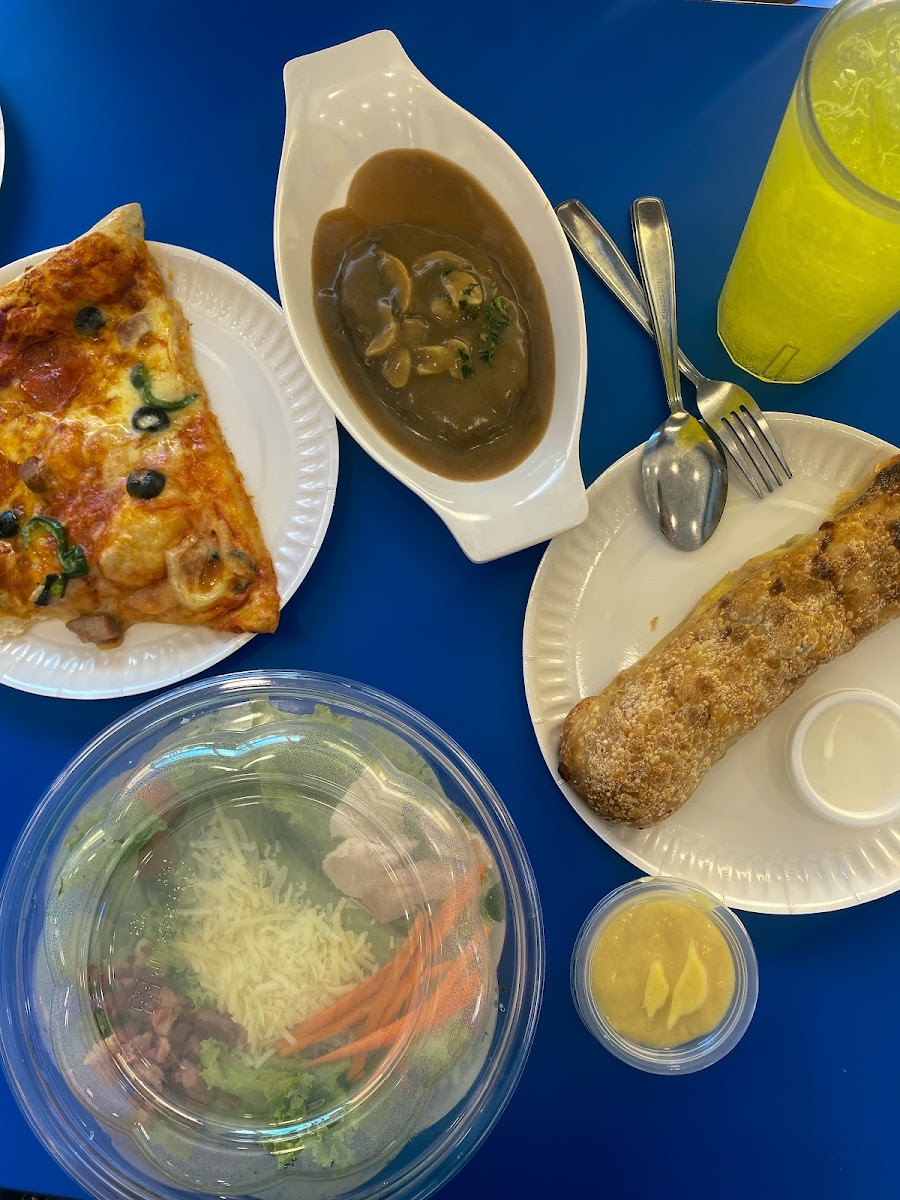 S&R New York Pizza (Puregold San Agustin) (San Agustin - CSFP) Photo 5