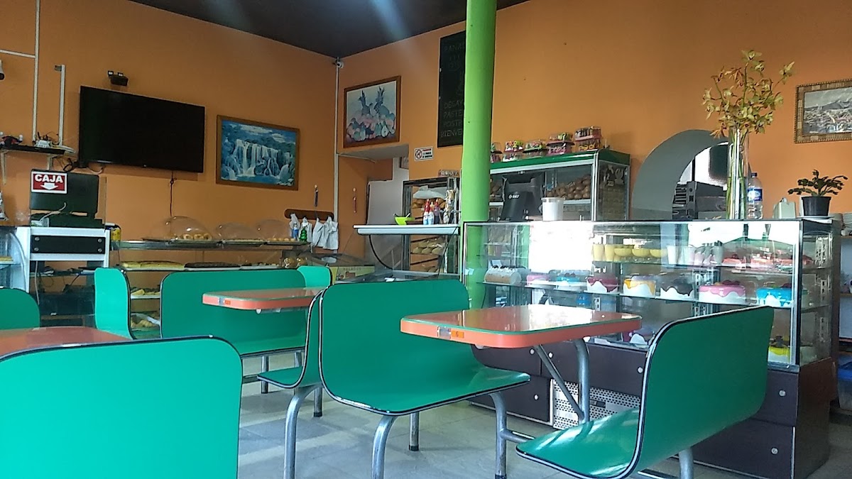 Restaurante Yarakua