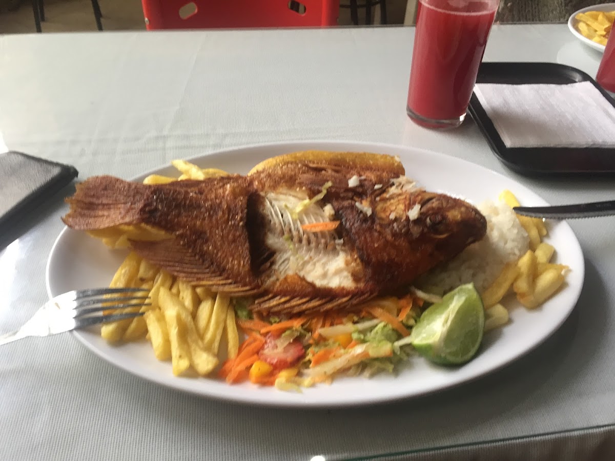 Restaurante Yarakua Photo 6