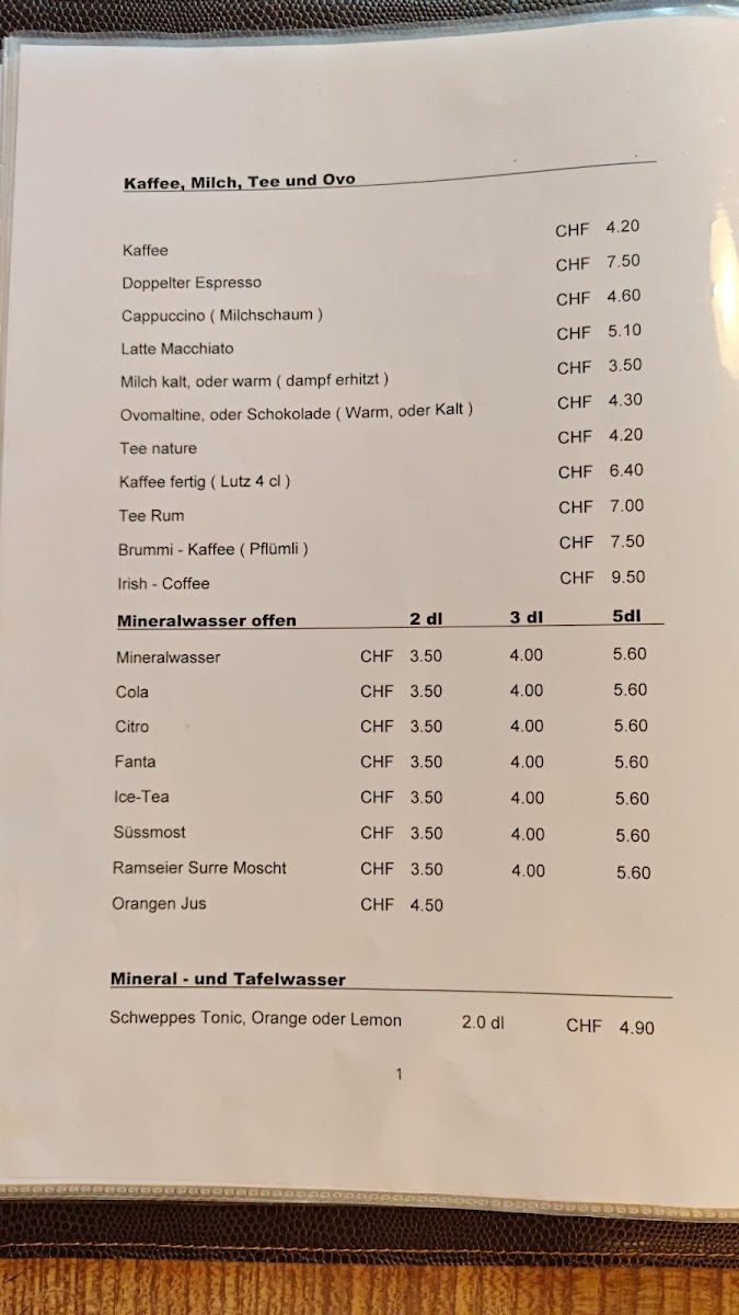 Güterhalle - restaurant Photo 3