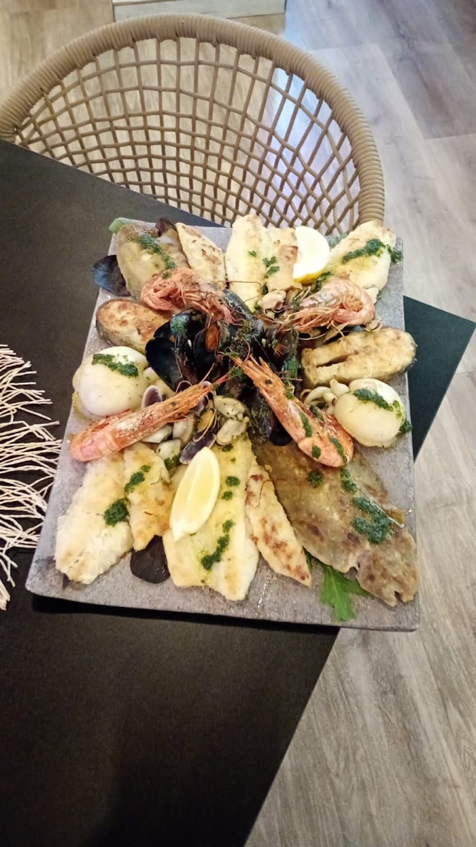 Restaurant Cap Bea Photo 4