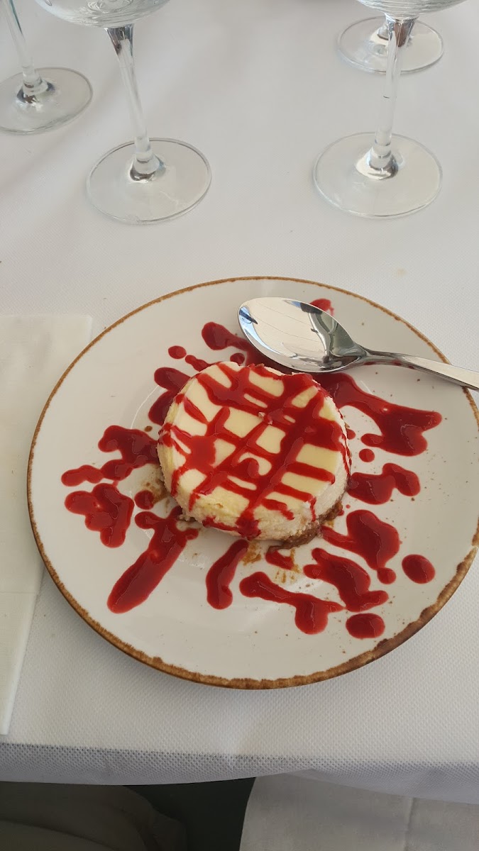 Restaurant Cap Bea Photo 5