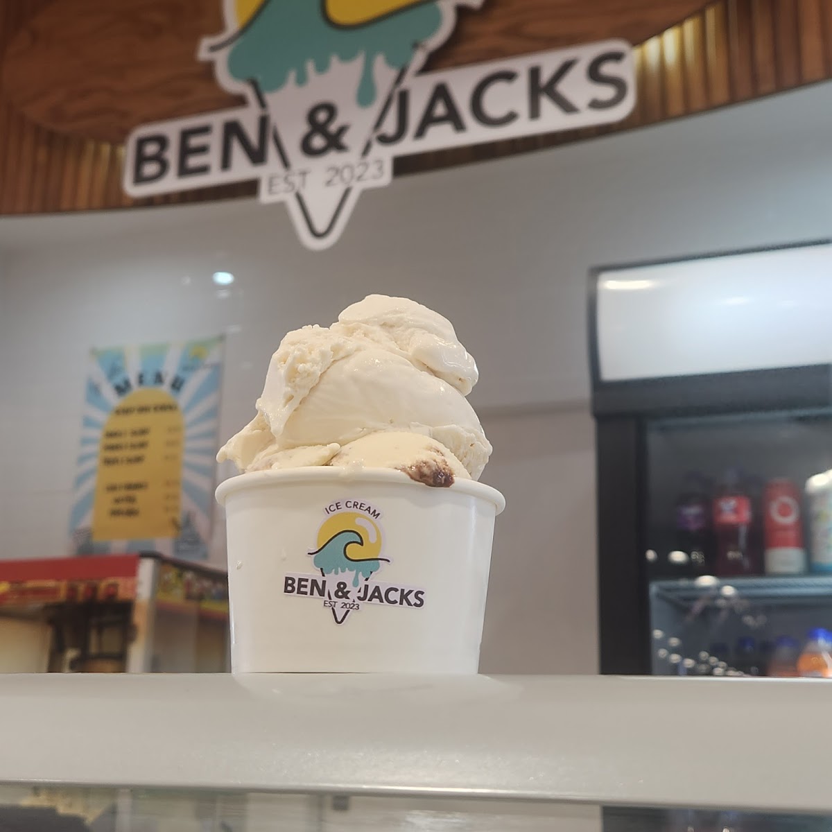 Ben & Jacks Photo 3