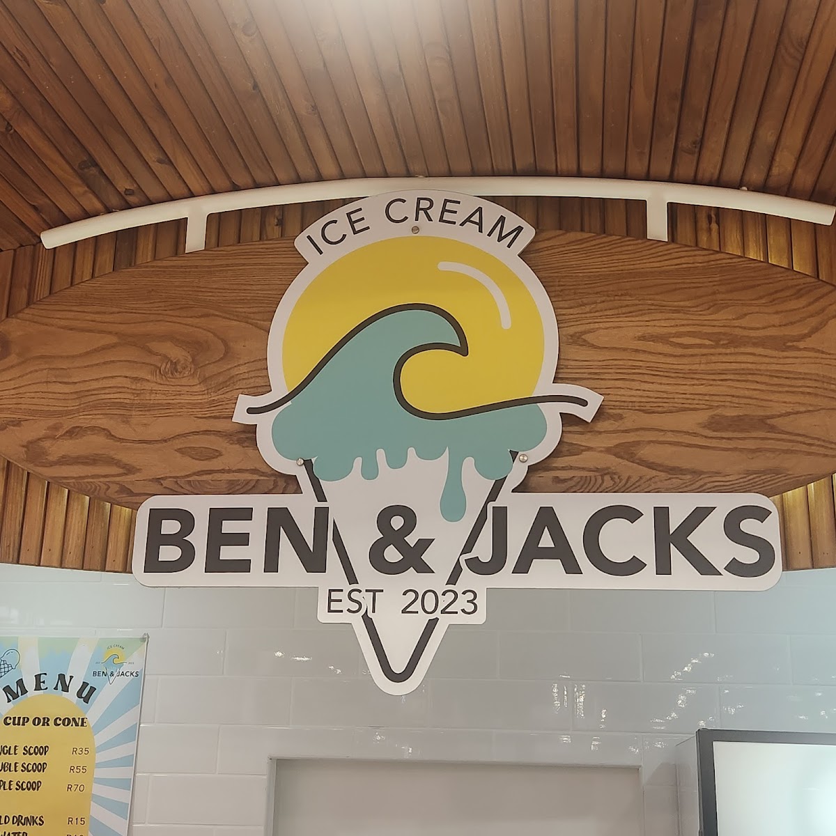 Ben & Jacks Photo 4