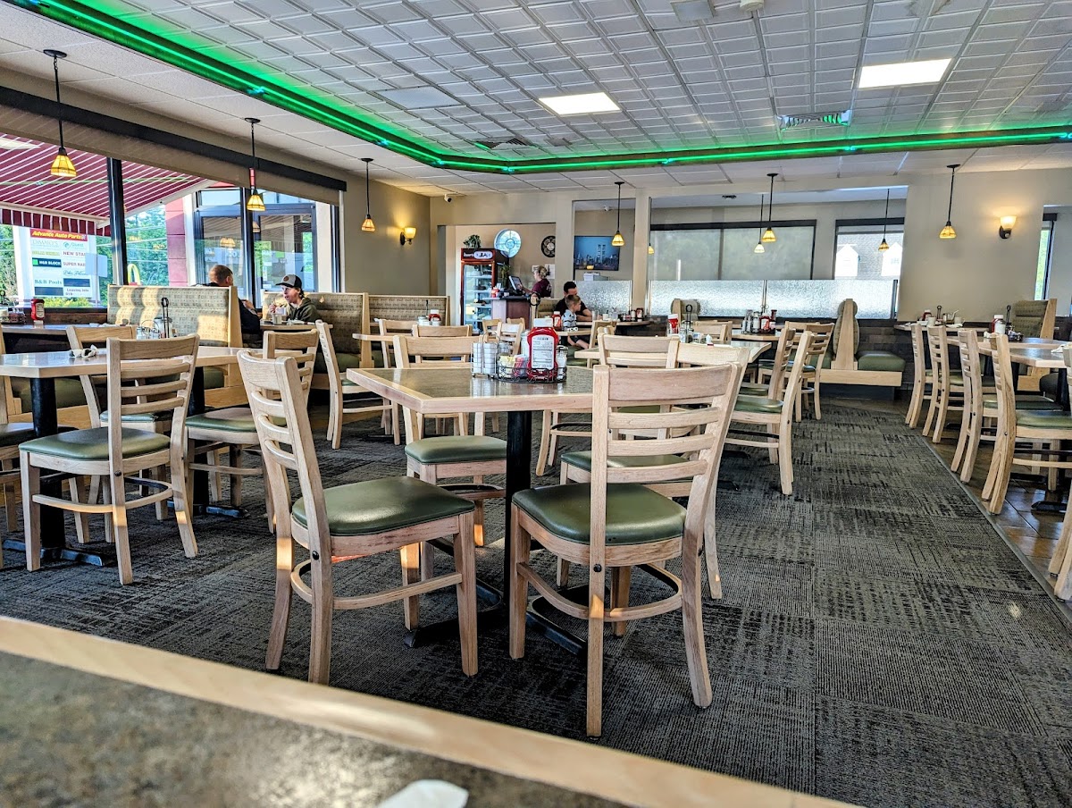 Hellertown Diner