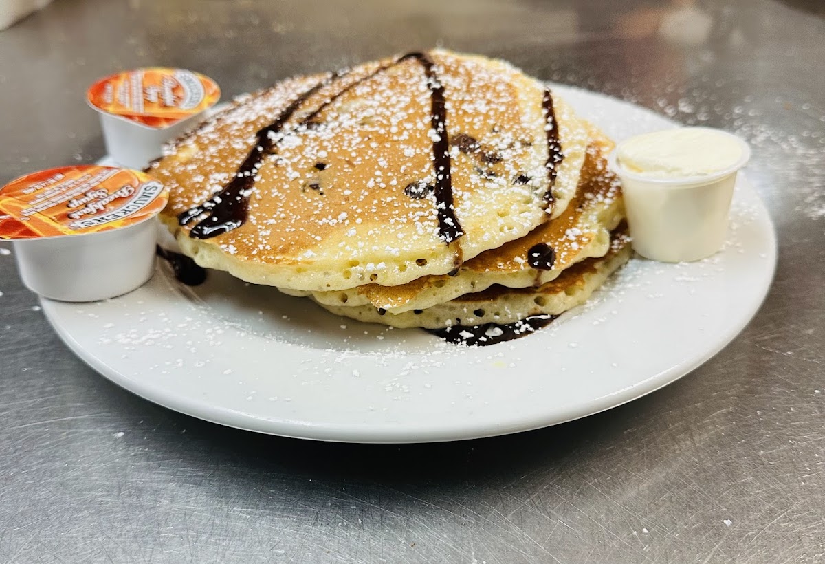 Hellertown Diner Photo 2