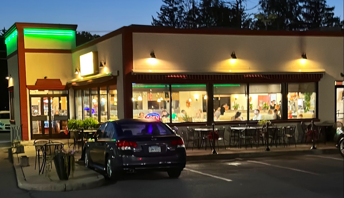 Hellertown Diner Photo 3