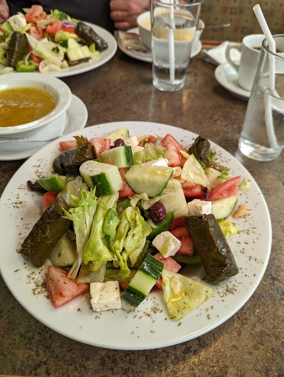 Hellertown Diner Photo 9
