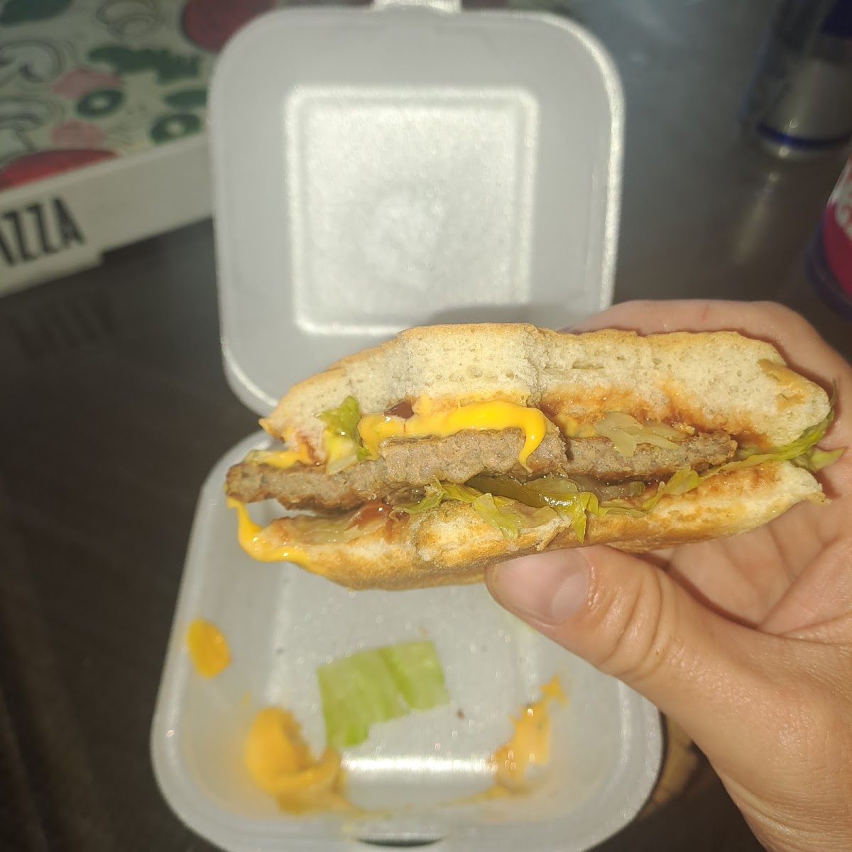 Pizza Drive Photo 4