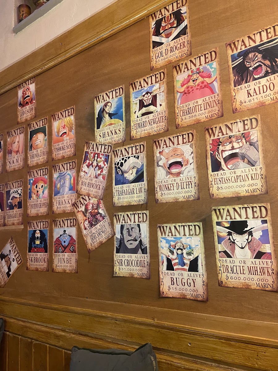 One piece coffee Photo 4