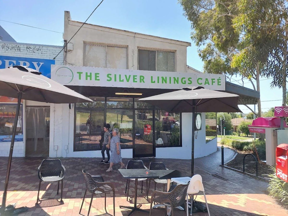 The Silver Linings