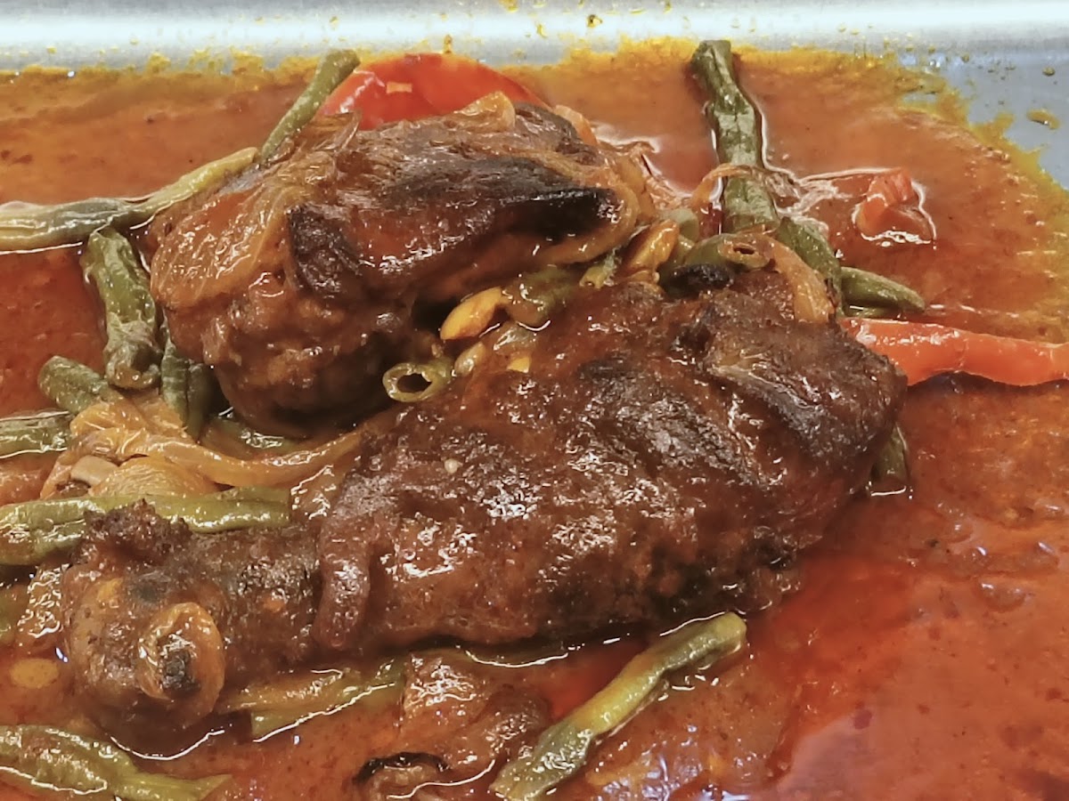 Restoran Al-Nafisah Photo 2
