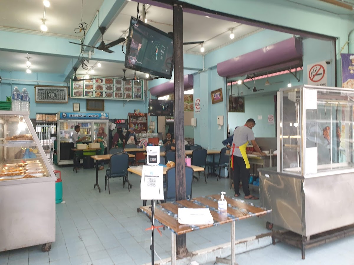 Restoran Al-Nafisah Photo 4