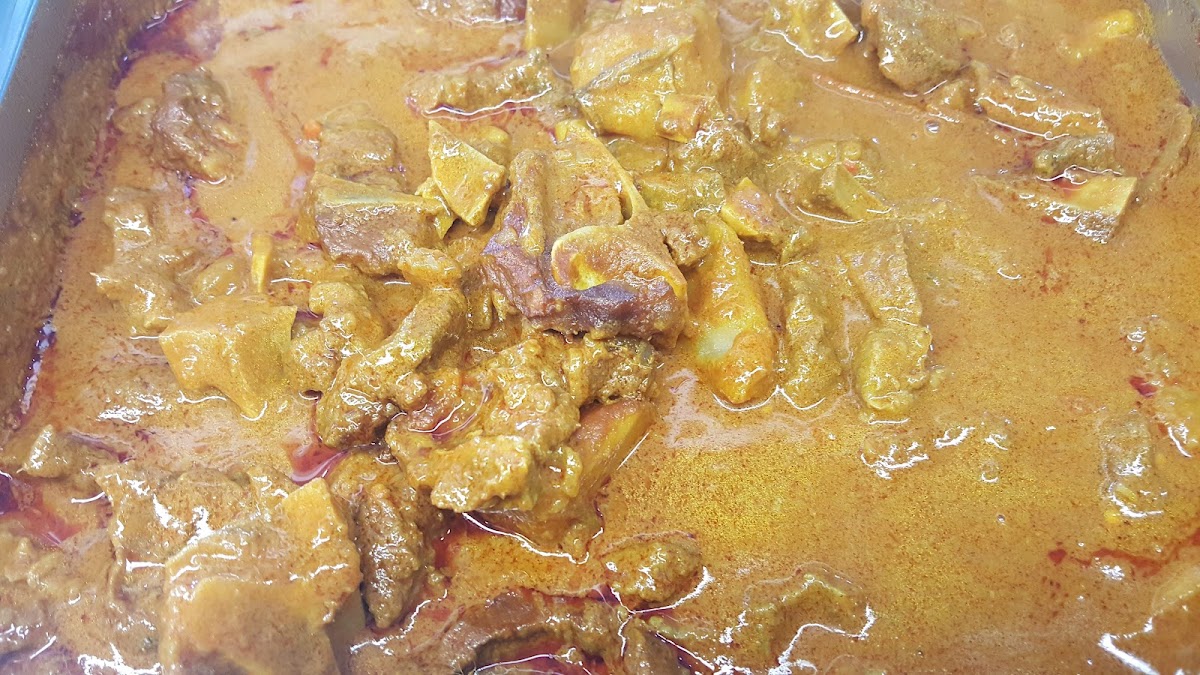 Restoran Al-Nafisah Photo 6
