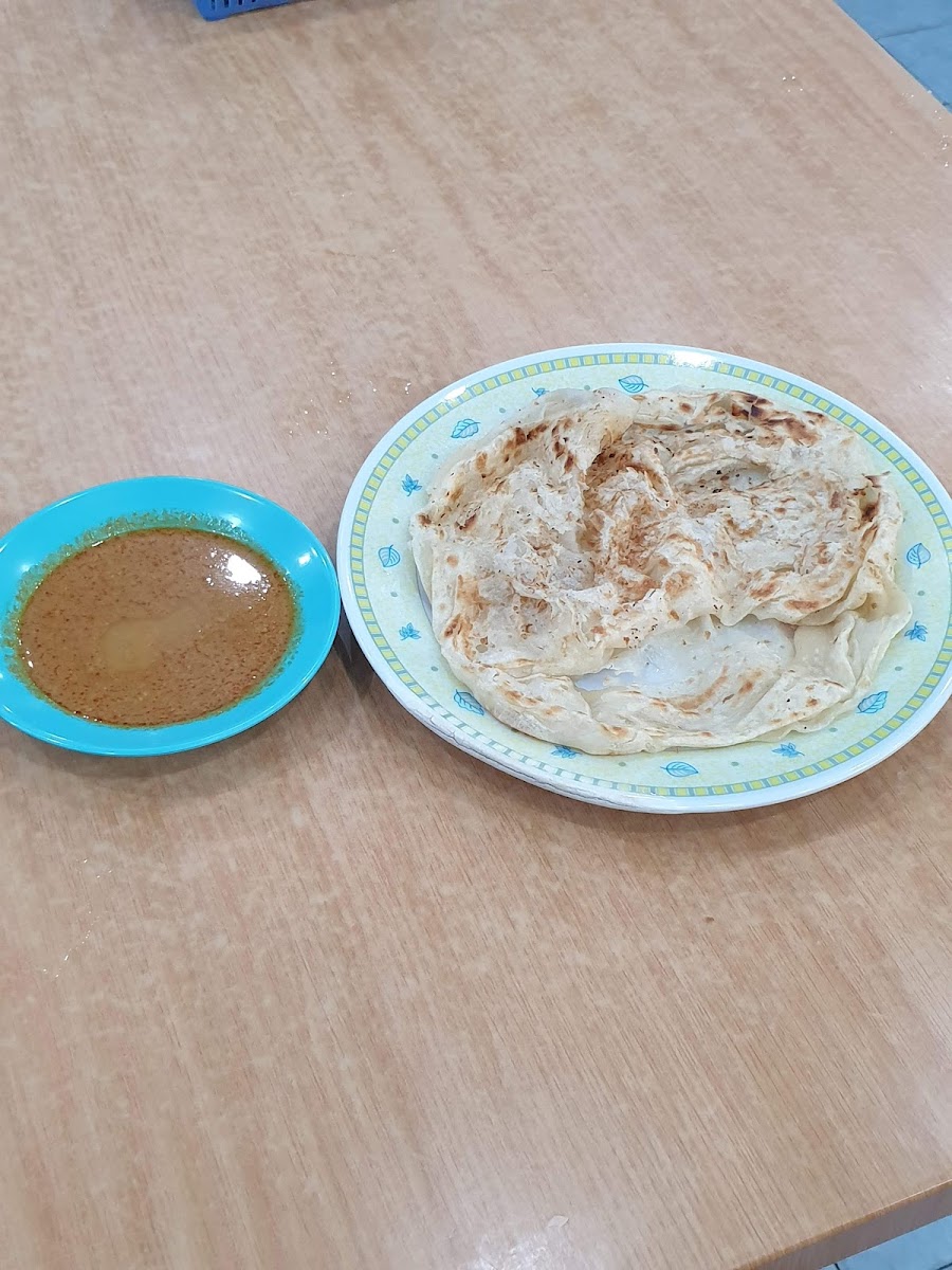 Restoran Al-Nafisah Photo 7