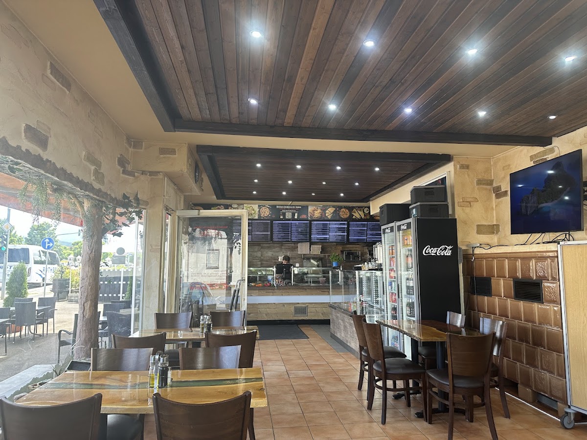 Ali Baba Pizza und Kebab Haus Emmendingen (neuer Inhaber)