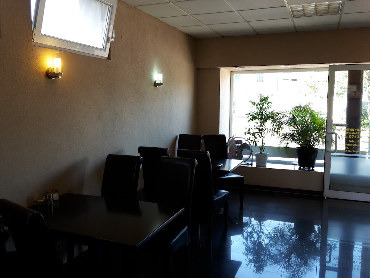 Ellhofen Pizza- & Kebabhaus Photo 3