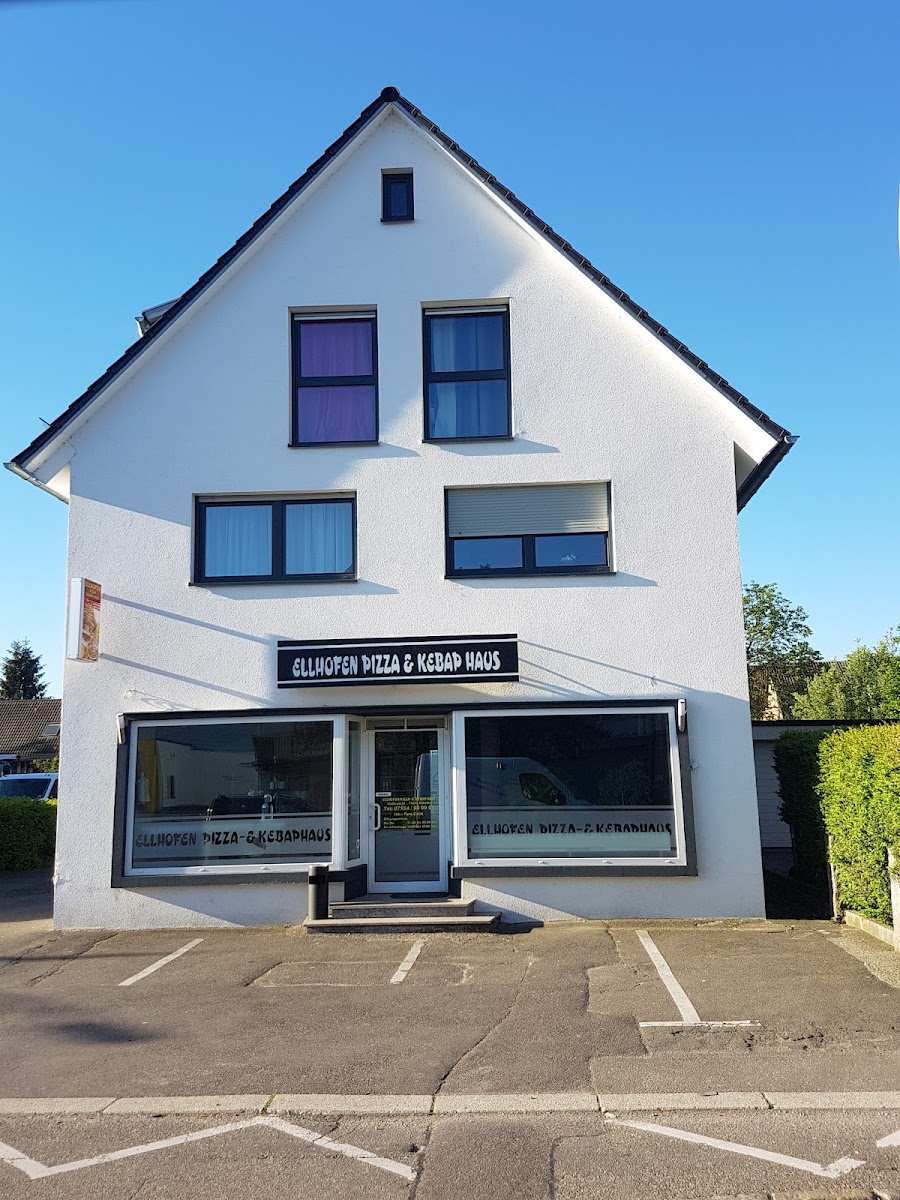 Ellhofen Pizza- & Kebabhaus Photo 4