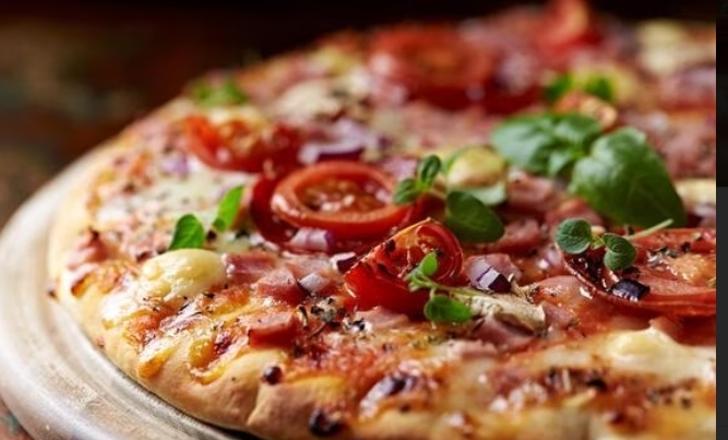 Ellhofen Pizza- & Kebabhaus Photo 5