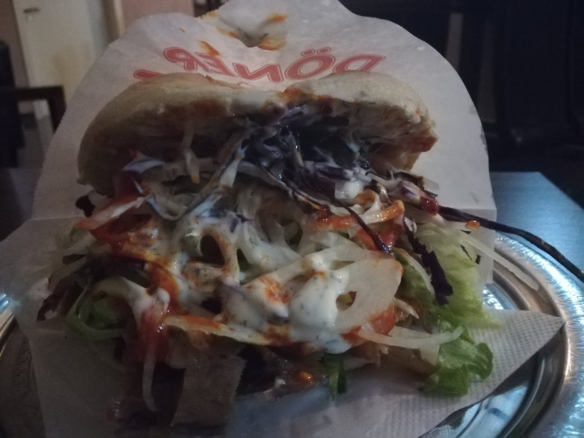 Ellhofen Pizza- & Kebabhaus Photo 6