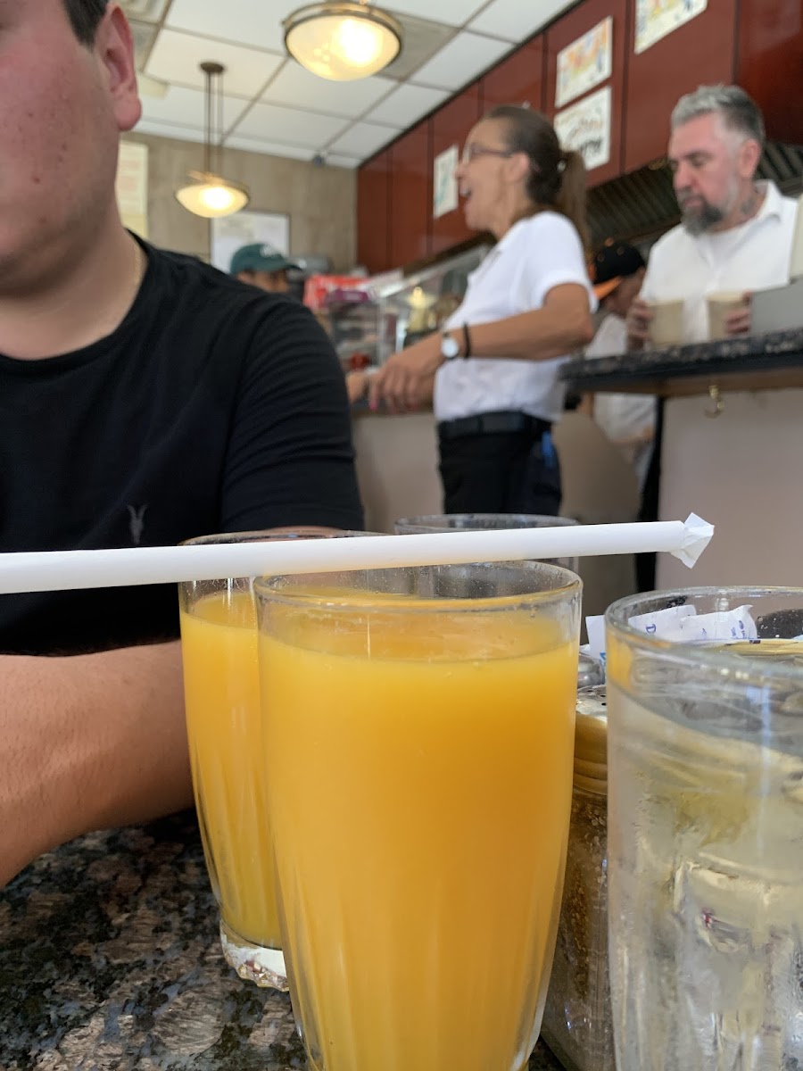 Serafina Juice Bar Photo 7