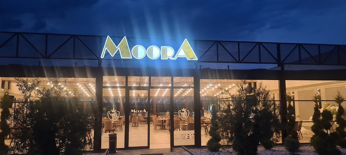 Moora Legacy