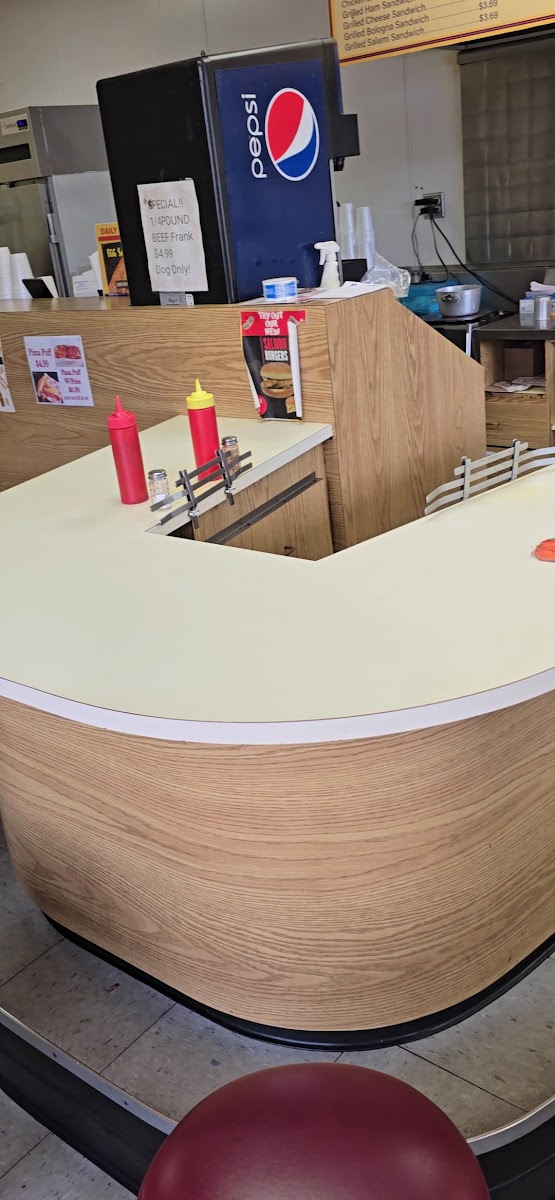 Koney King Restaurant Photo 2