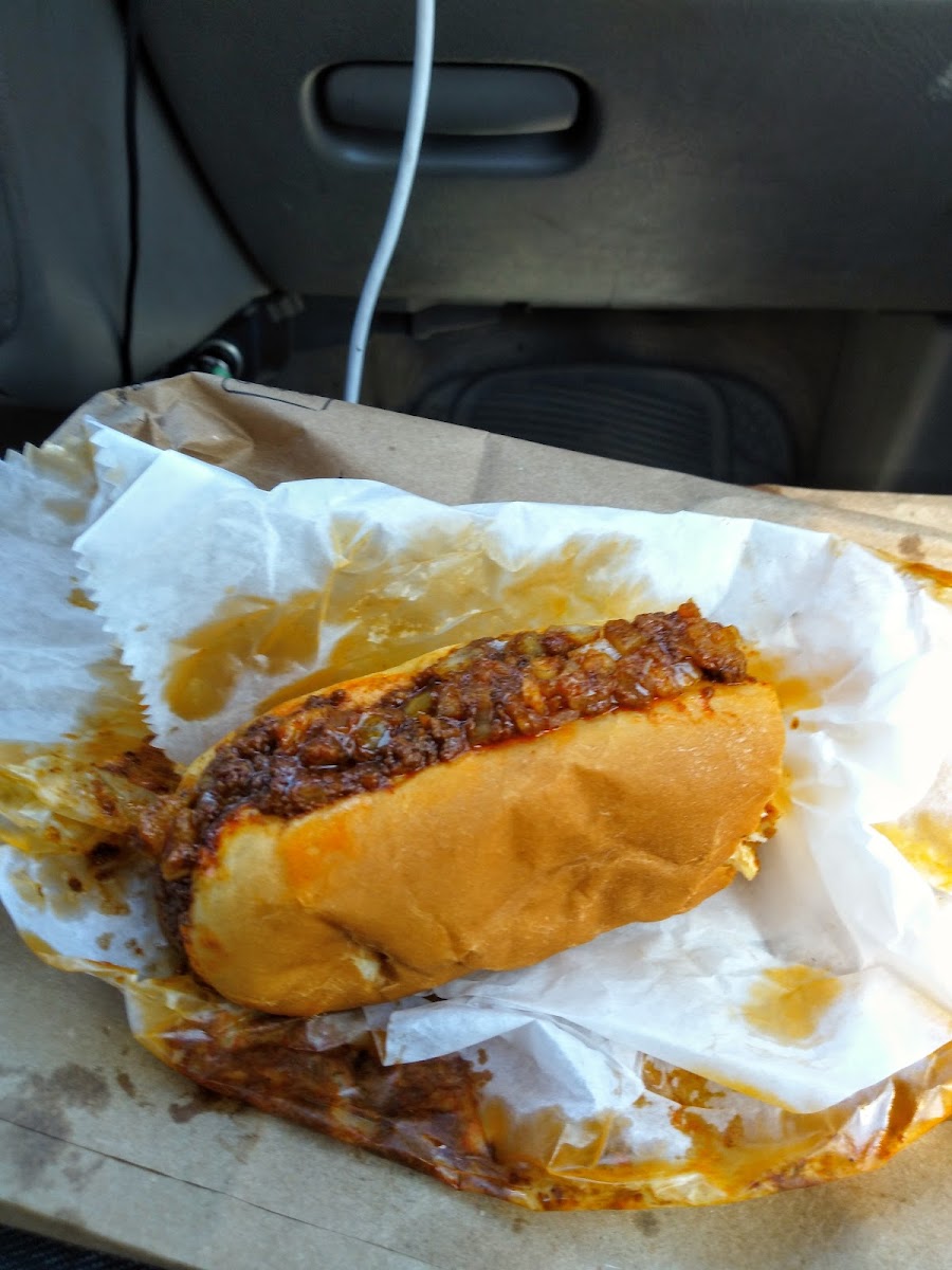Koney King Restaurant Photo 5