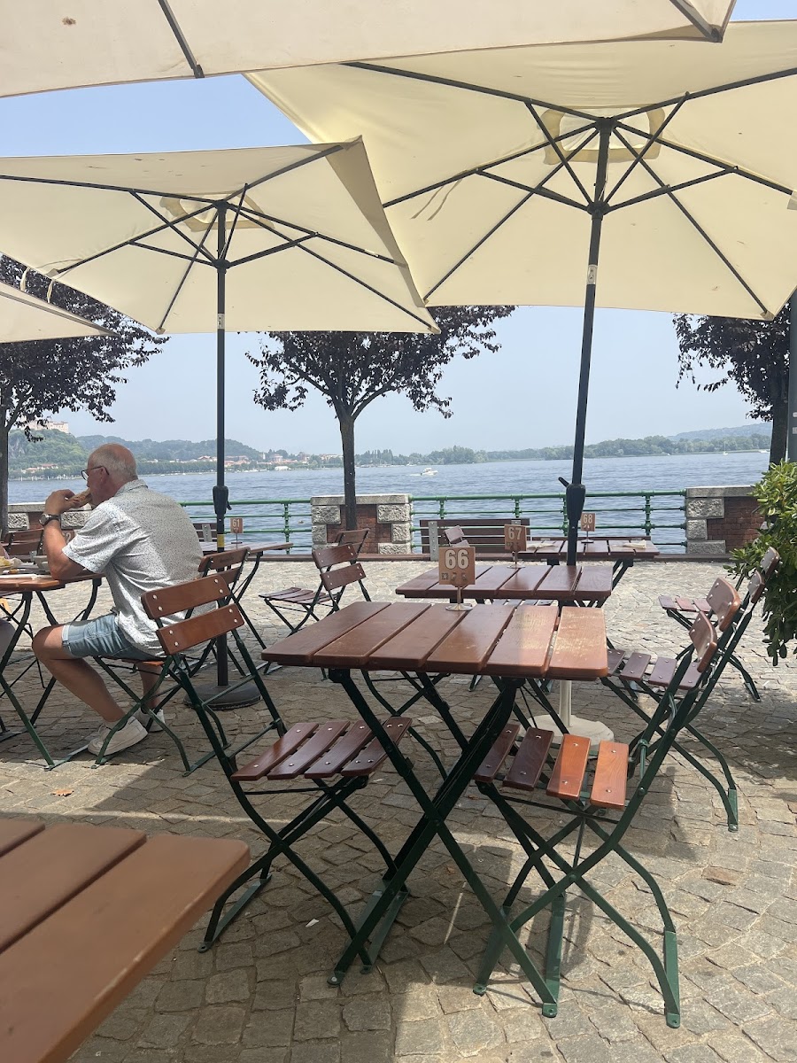 Pa-ta-ta Ristorante