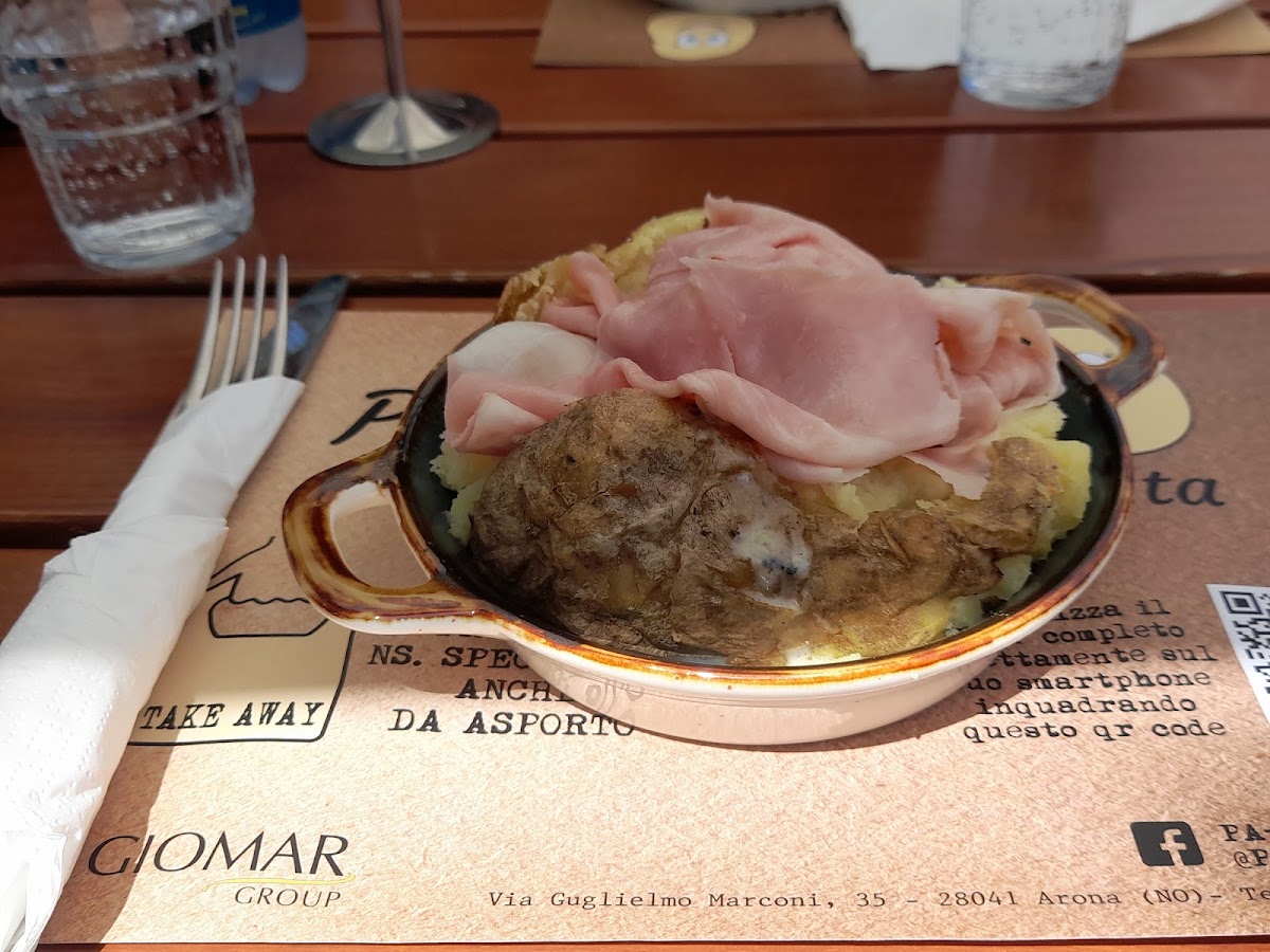 Pa-ta-ta Ristorante Photo 6
