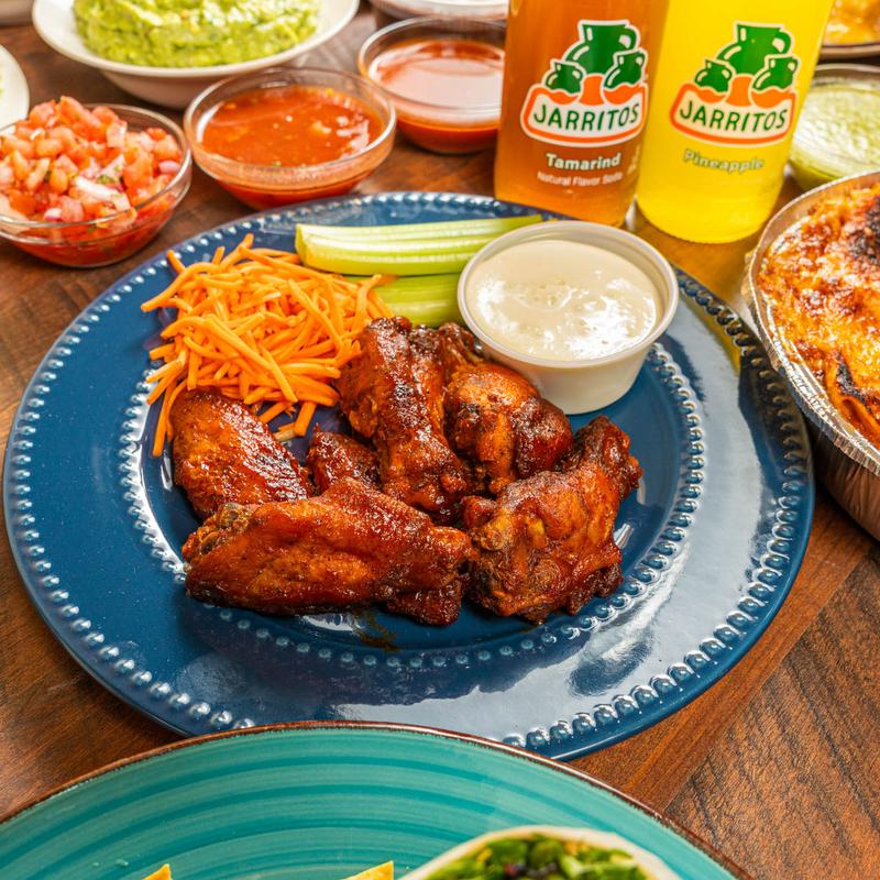 Three Amigos Fresh Mexican Grill Photo 10