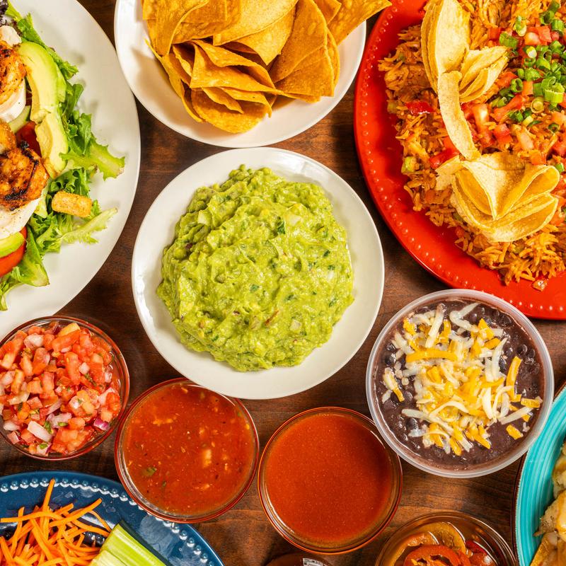 Three Amigos Fresh Mexican Grill Photo 5