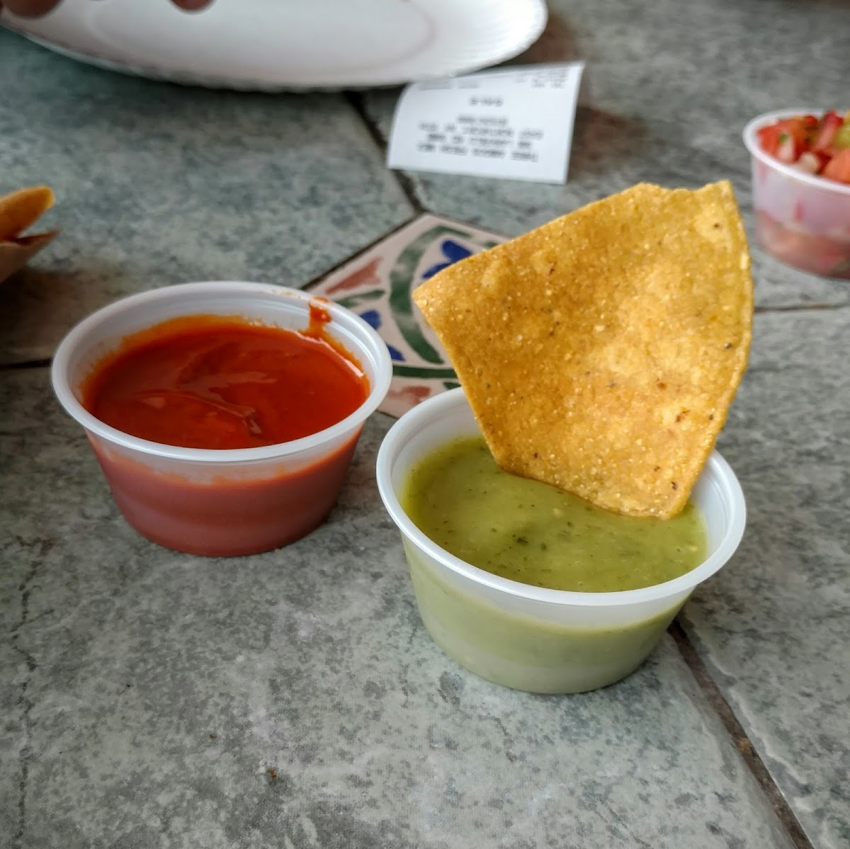 Three Amigos Fresh Mexican Grill Photo 6