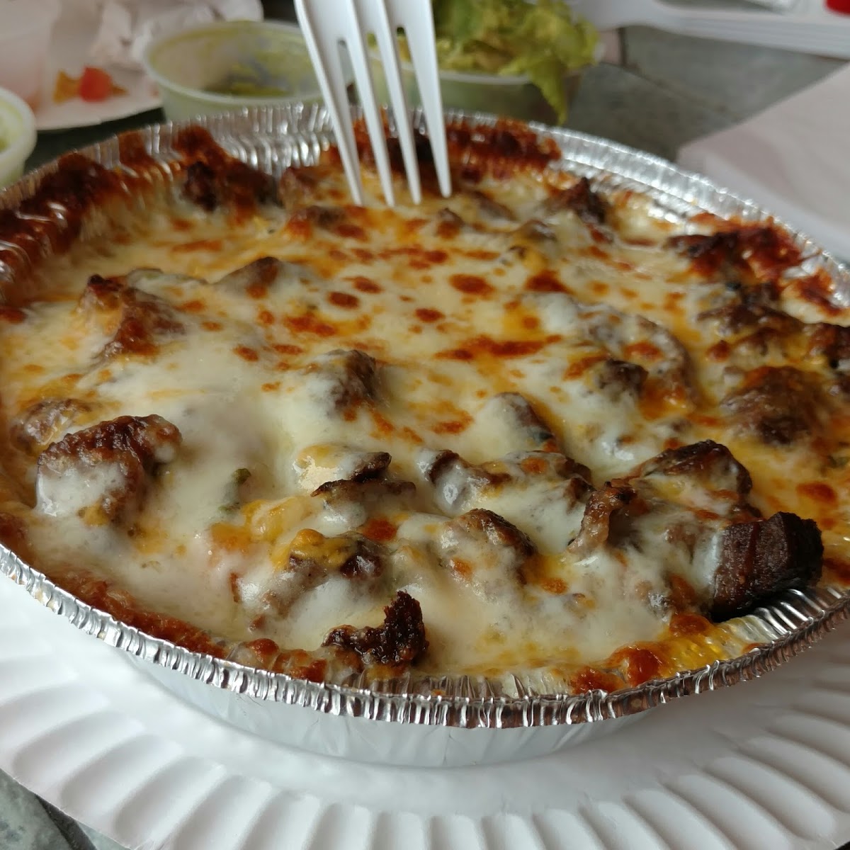 Three Amigos Fresh Mexican Grill Photo 7