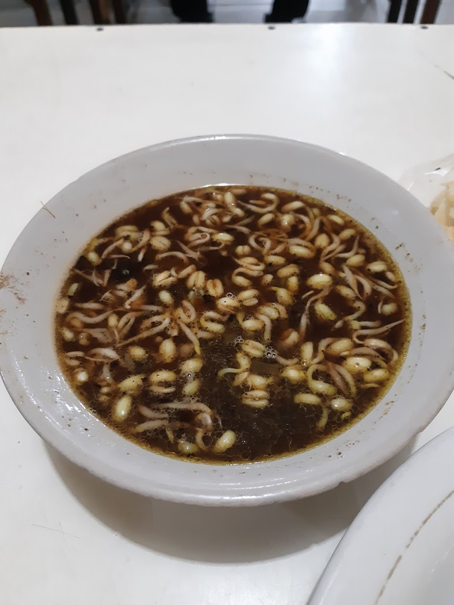 Warung Johar Mie Ciplak Nasi pecel Photo 7