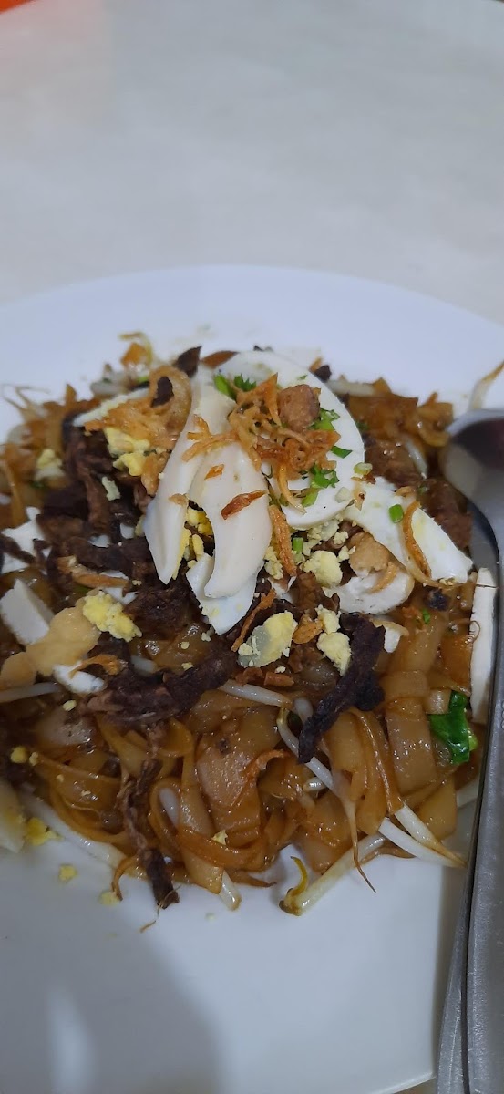 Warung Johar Mie Ciplak Nasi pecel Photo 9
