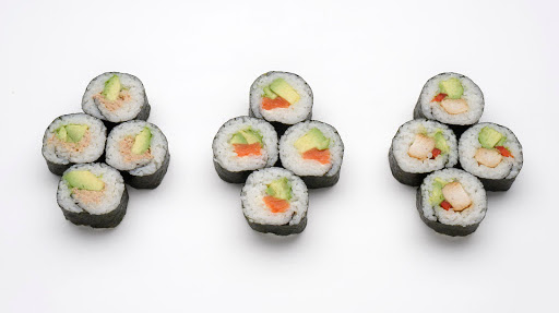 St Pierres Sushi (Westgate) Photo 2