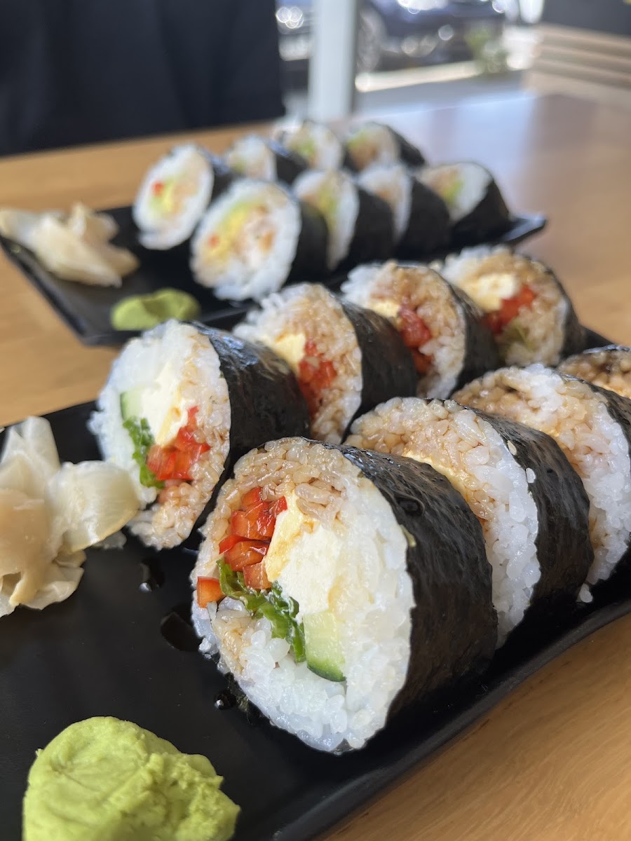 St Pierres Sushi (Westgate) Photo 4