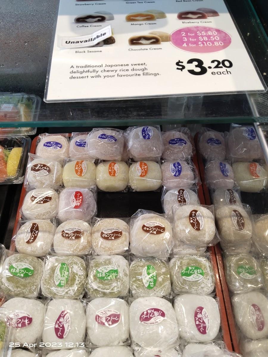 St Pierres Sushi (Westgate) Photo 8