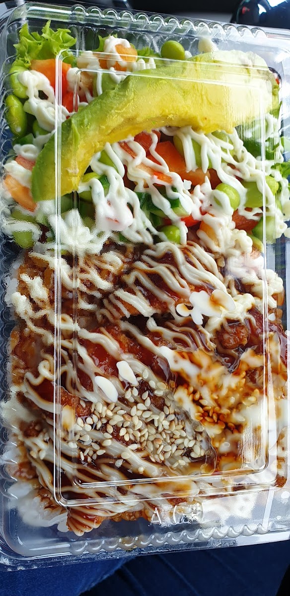 St Pierres Sushi (Westgate) Photo 9
