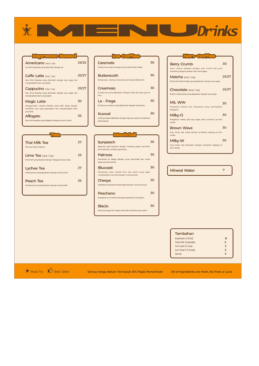 WW Space Photo Menu 2