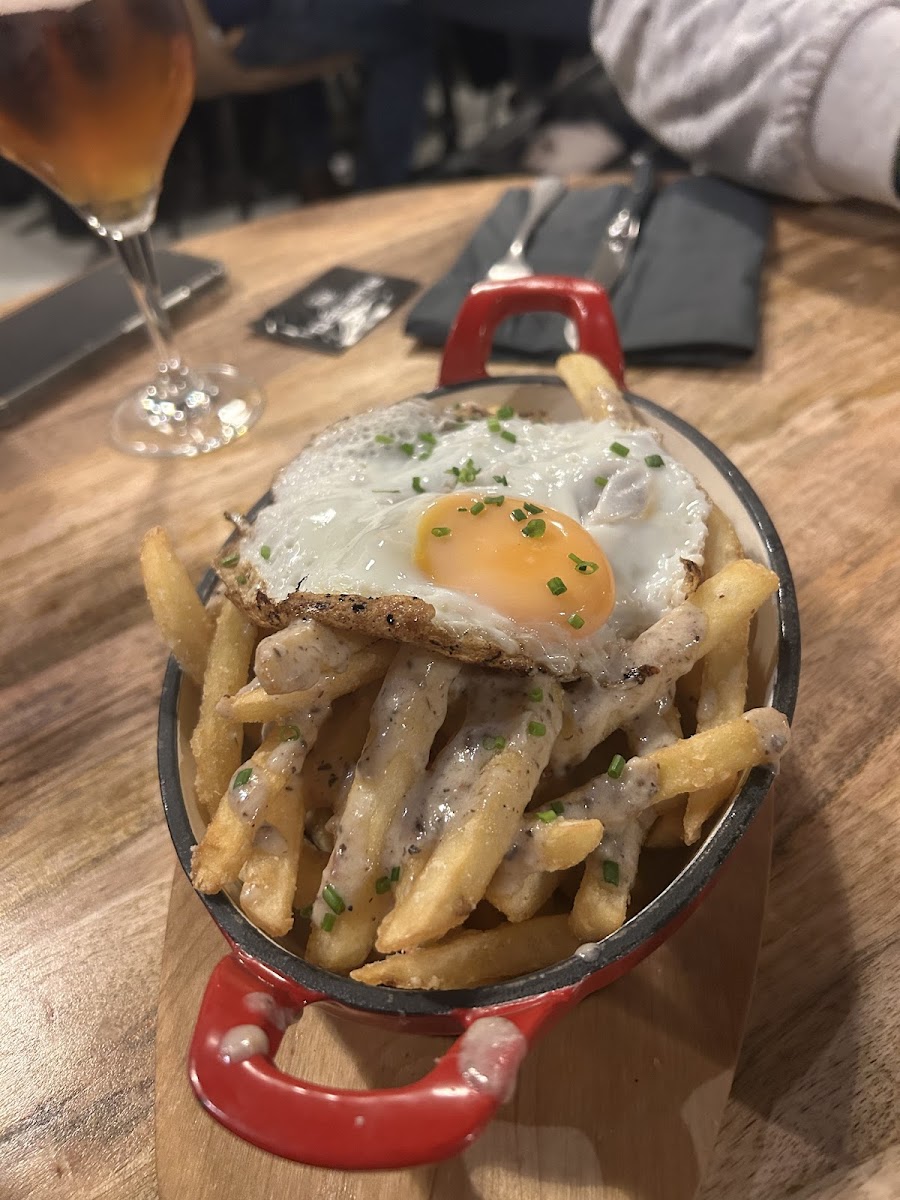 Trágame Burger Photo 6