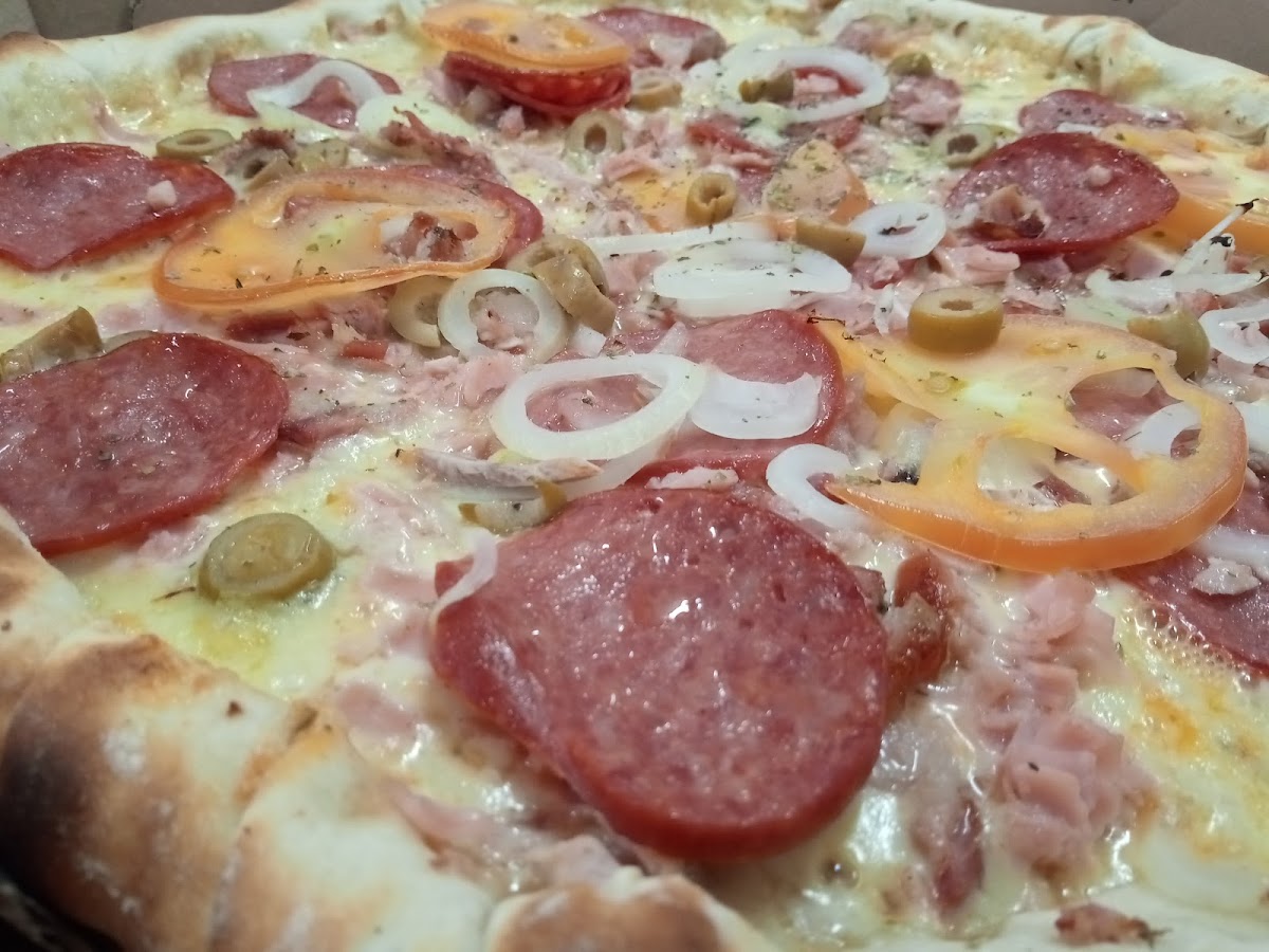 Pizzaria Brasao Delivery Photo 2