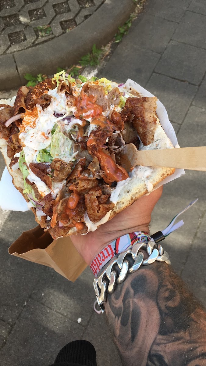 Döner Grill Box Photo 10