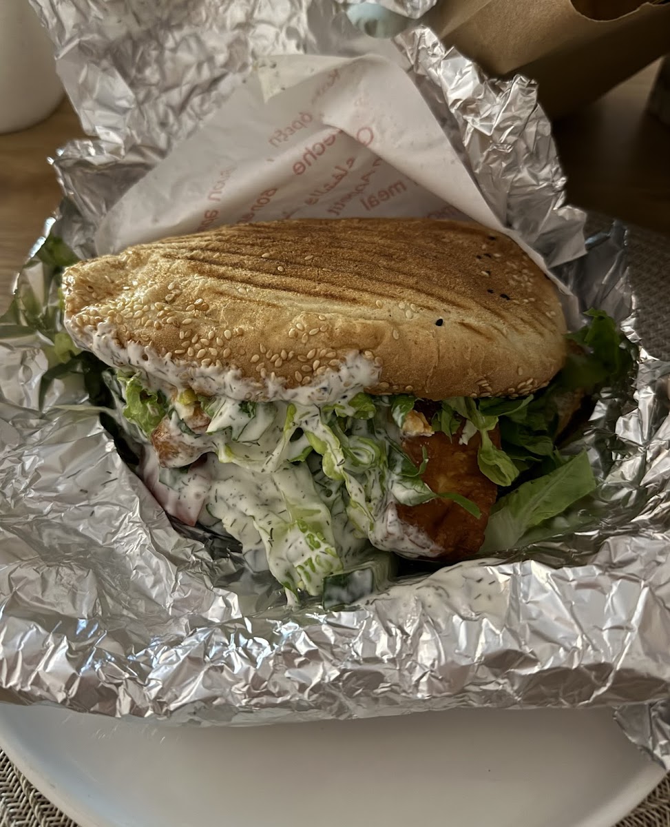 Döner Grill Box Photo 3